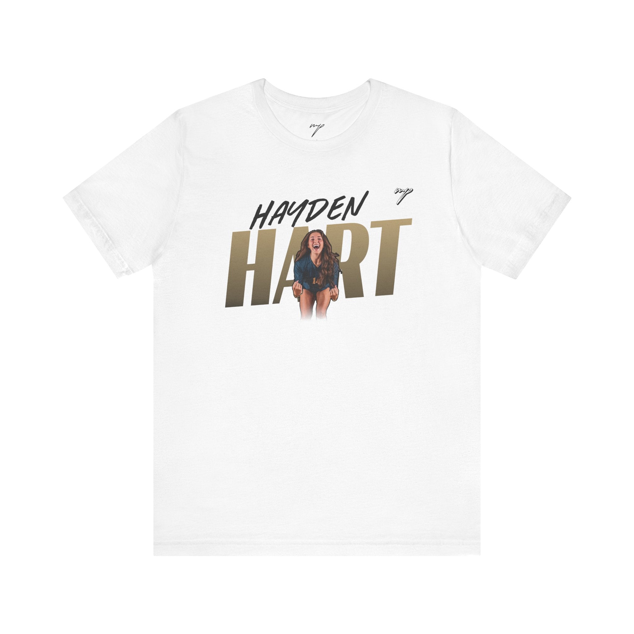 Hayden Hart Graphic Tee