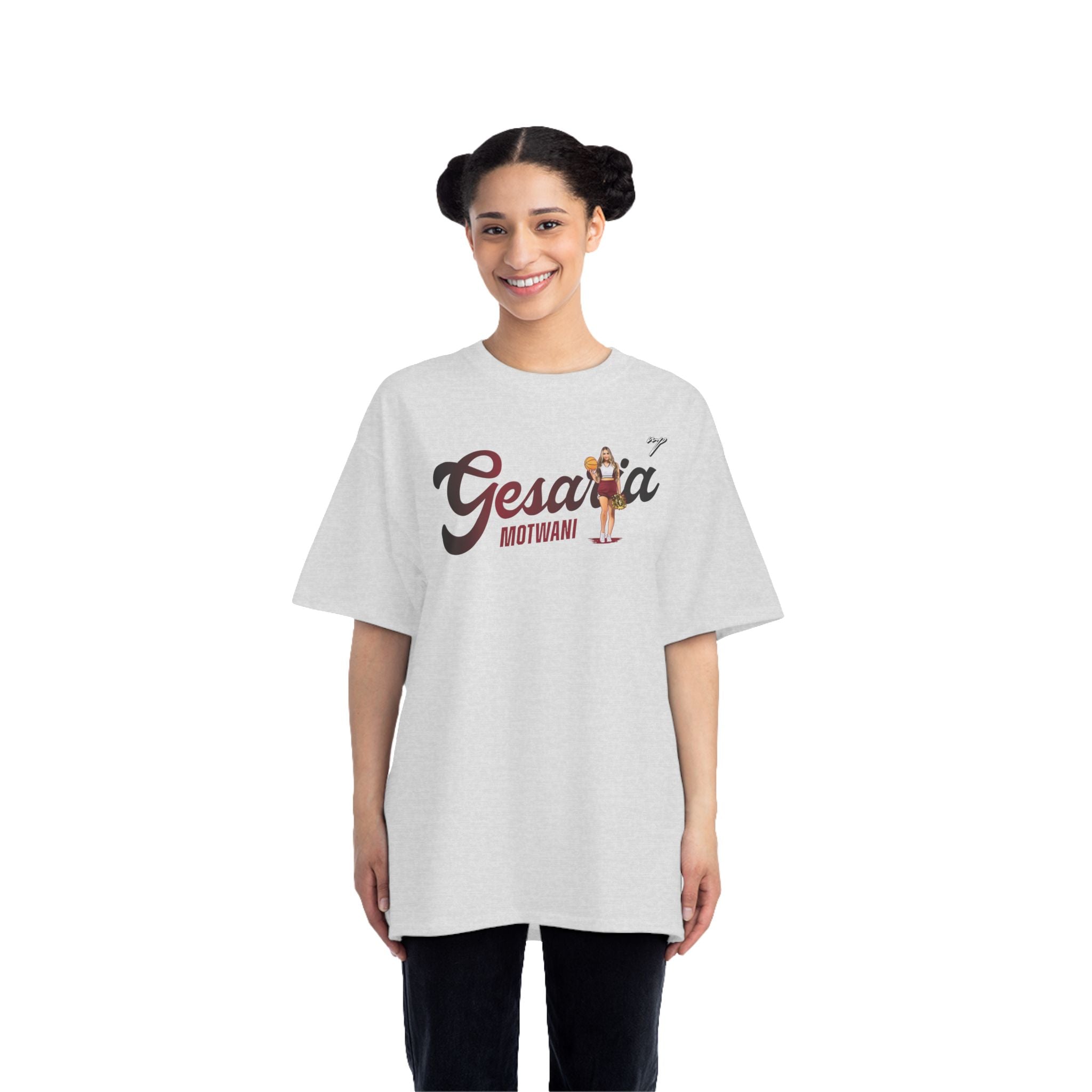 Gesaria Motwani Vintage Tee