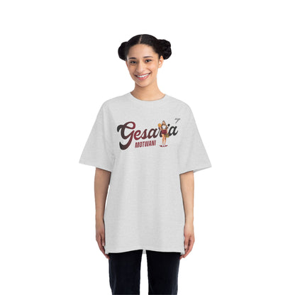 Gesaria Motwani Vintage Tee