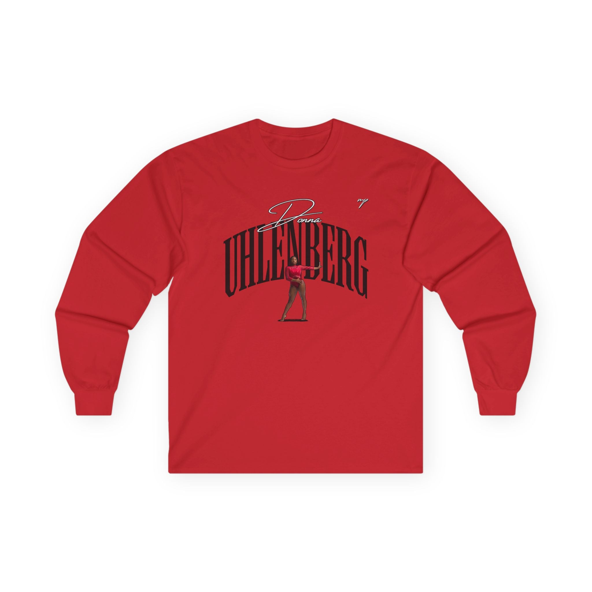 Donna Uhlenberg Long Sleeve Tee