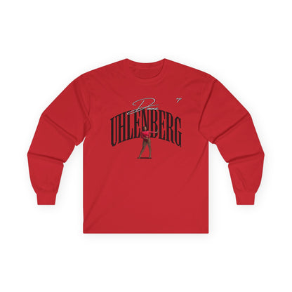Donna Uhlenberg Long Sleeve Tee