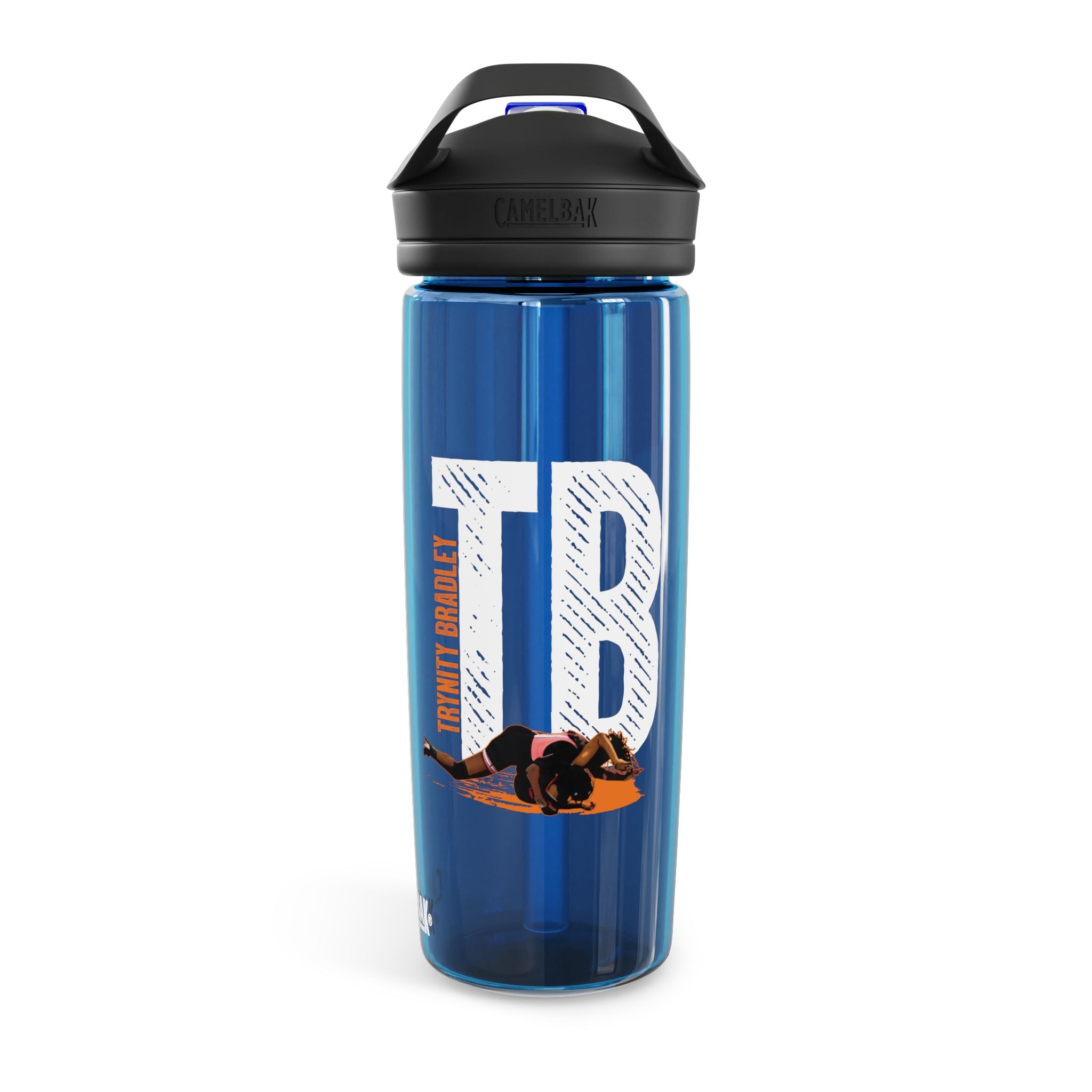 Trynity Bradley CamelBak Water Bottle