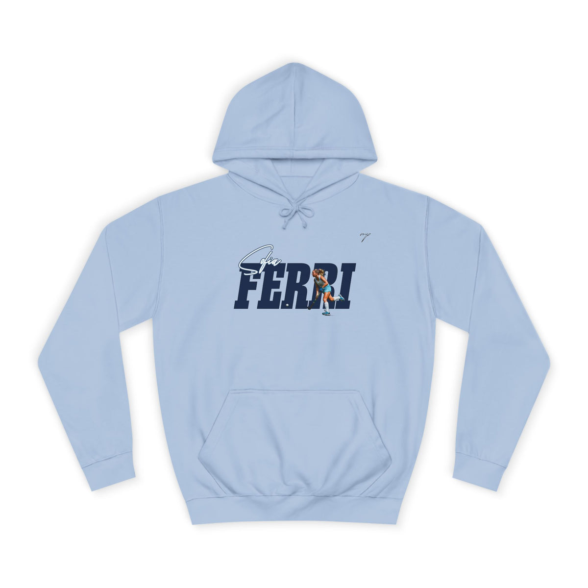 Sofia Ferri Hoodie