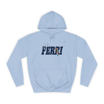 Sofia Ferri Hoodie