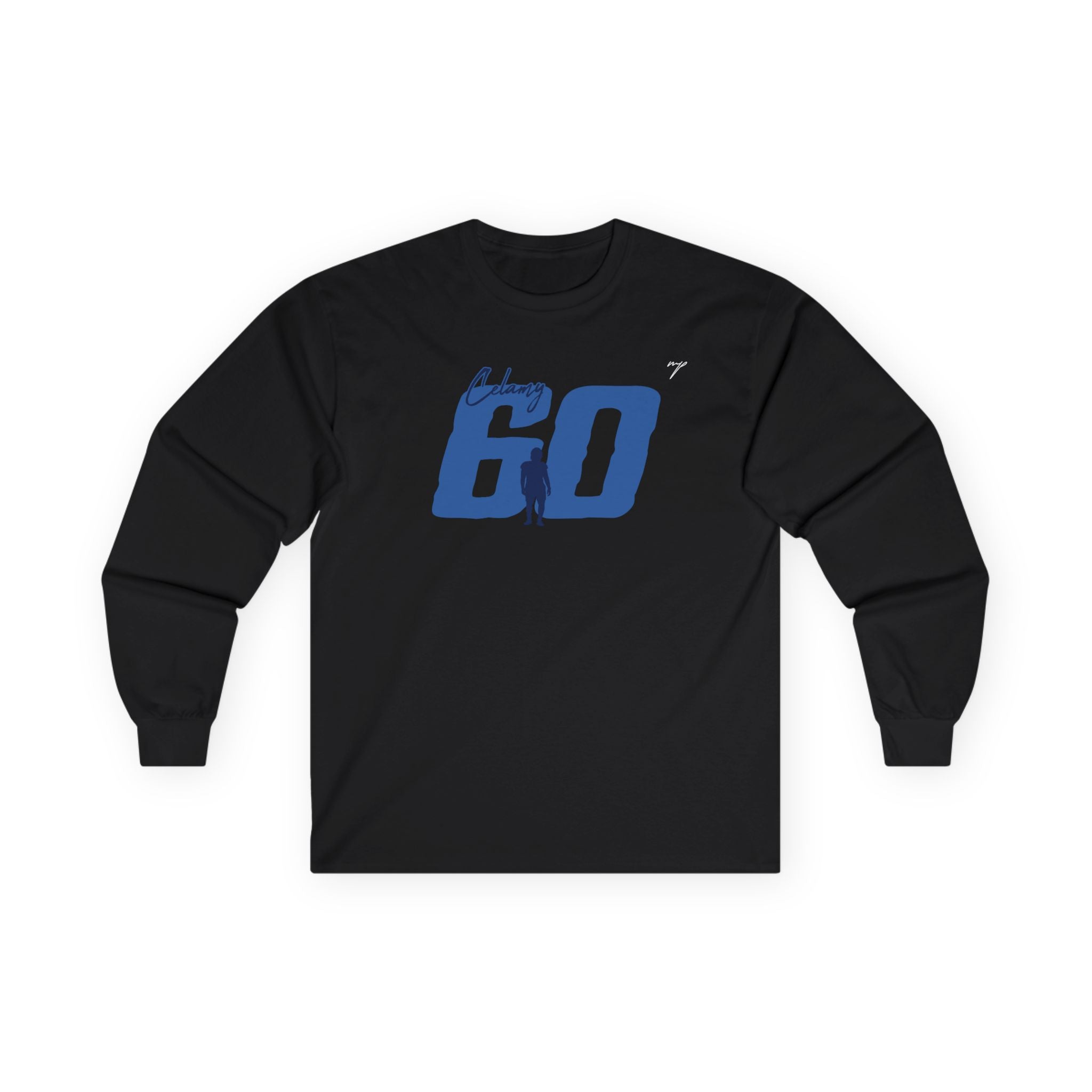Terry Celamy Long Sleeve
