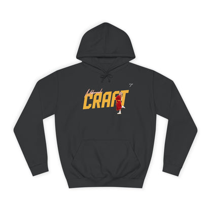 Makennah Craft Hoodie