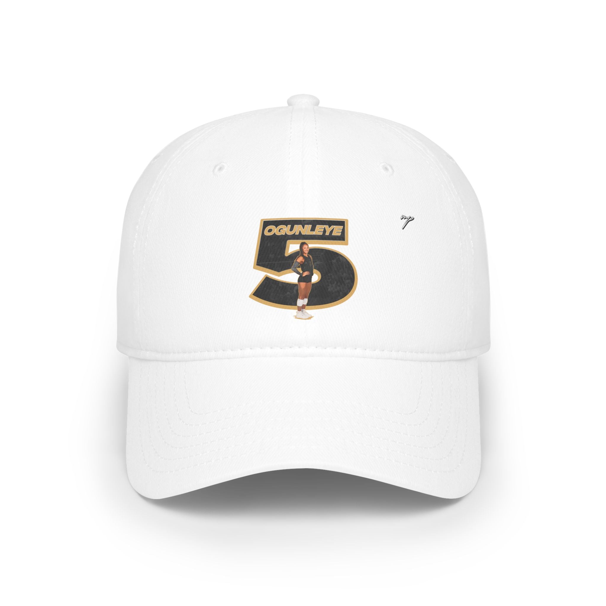 Rachel Ogunleye Hat