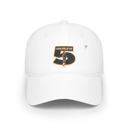 Rachel Ogunleye Hat