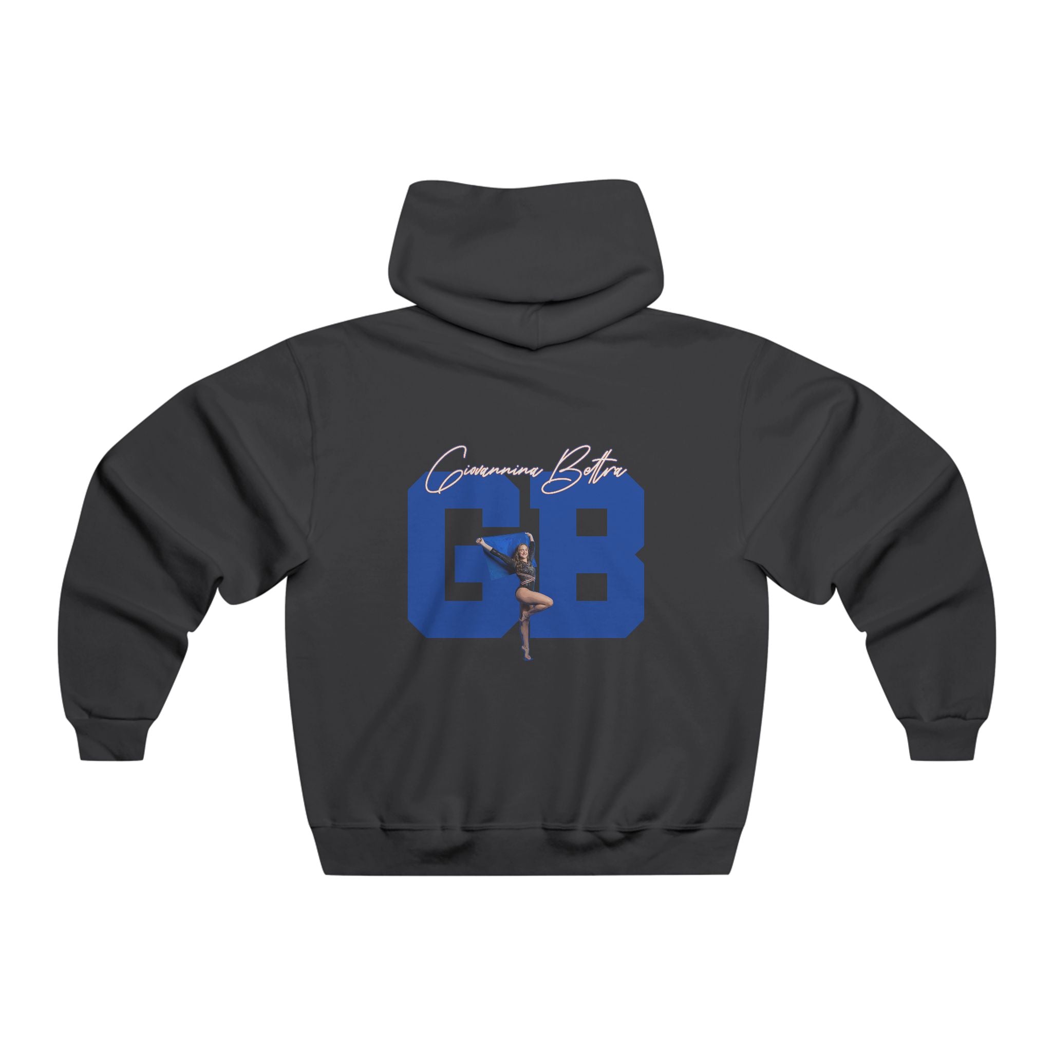Giovannina Beltra Vintage Hoodie