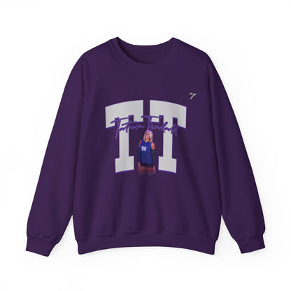 Tatum Tindall Crewneck