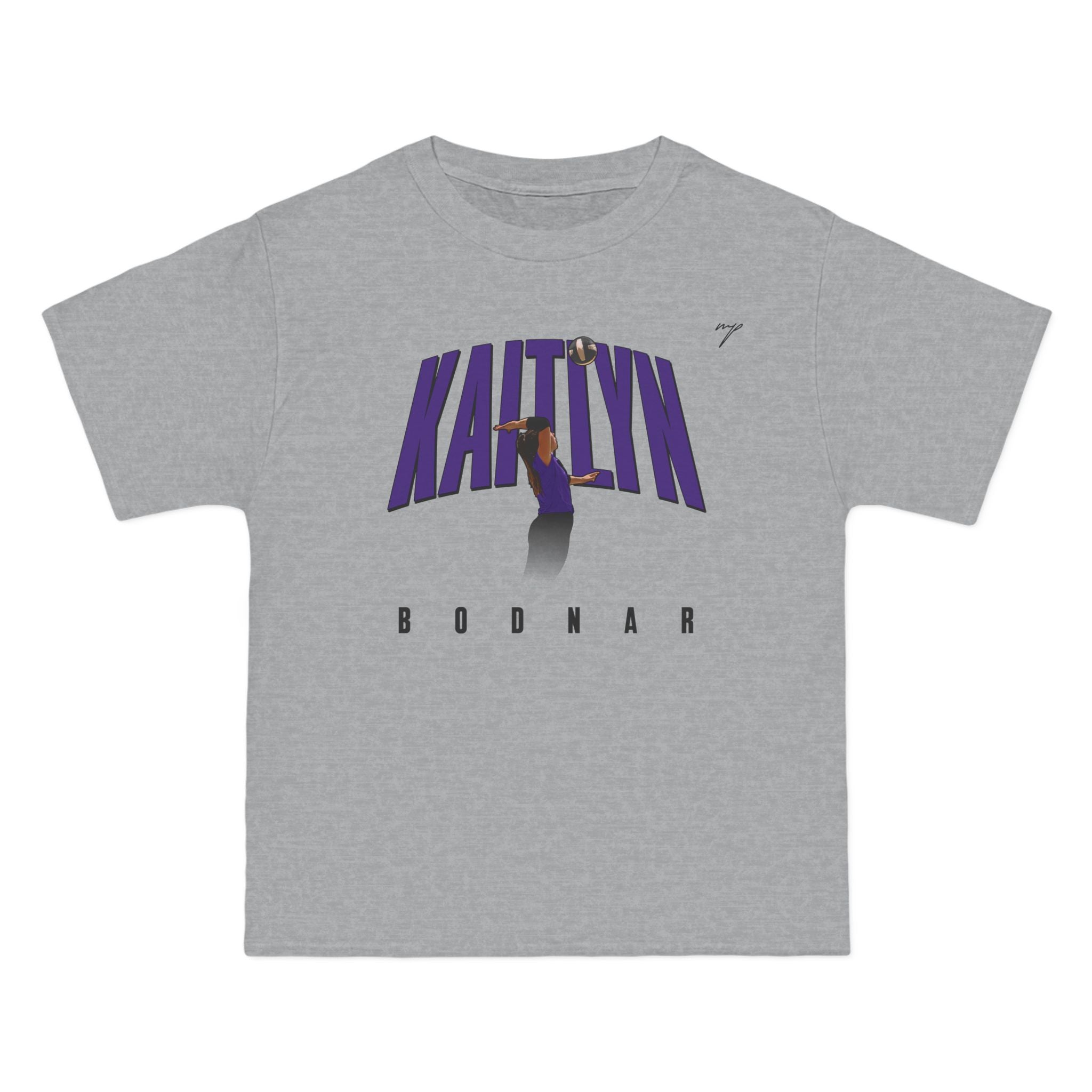Kaitlyn Bodnar Vintage Tee