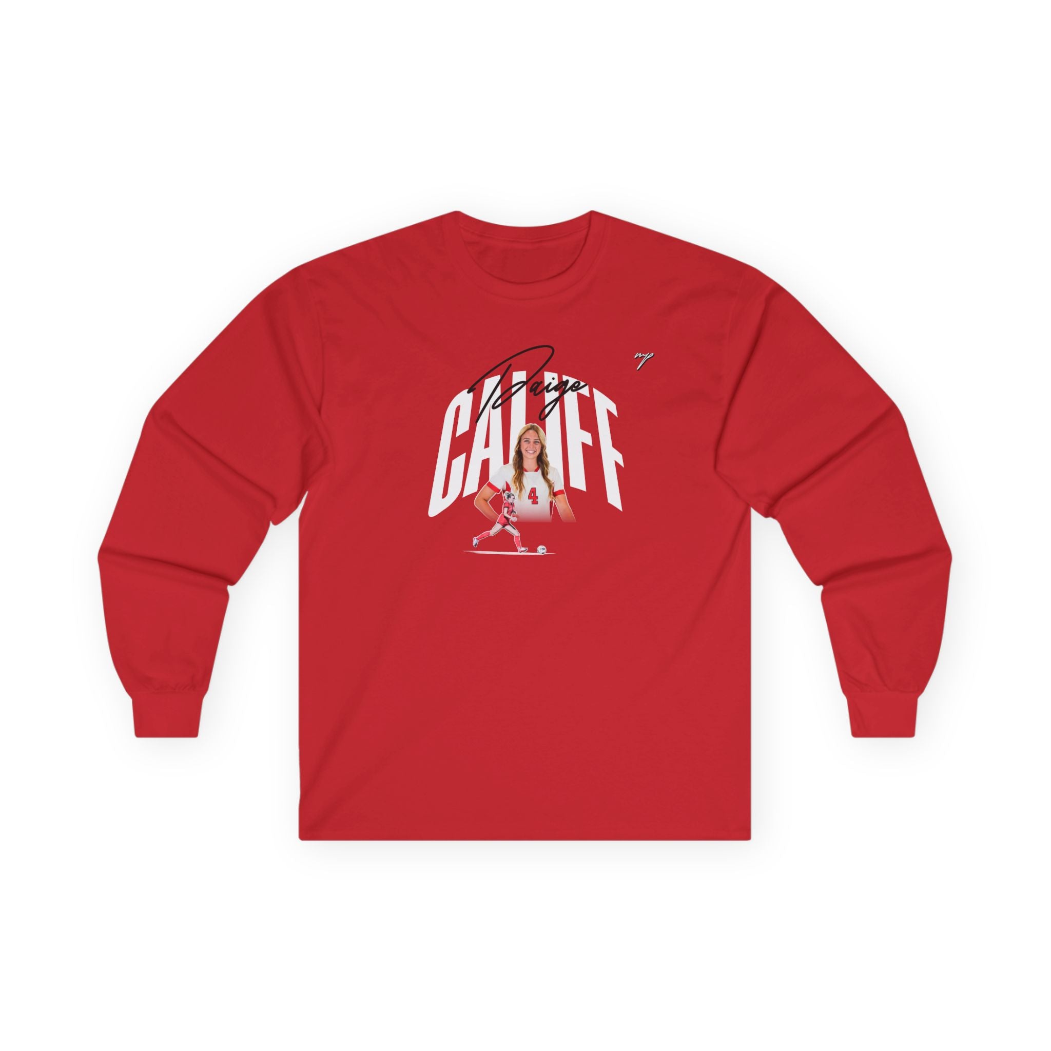 Paige Califf Long Sleeve Tee