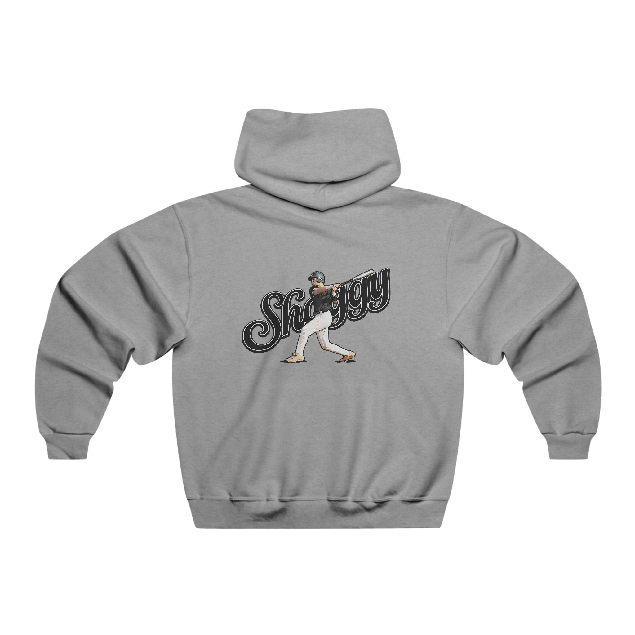 Ashton Prechtel Vintage Hoodie