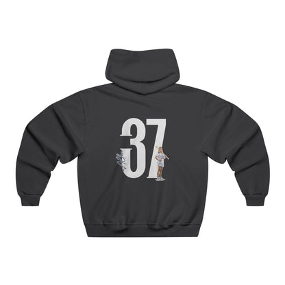 Rocquette Allen Vintage Hoodie