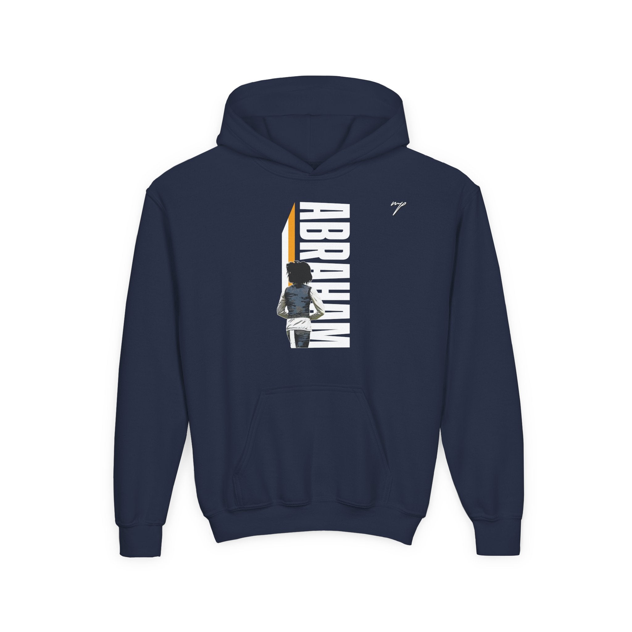 Tarick Abraham YOUTH Hoodie