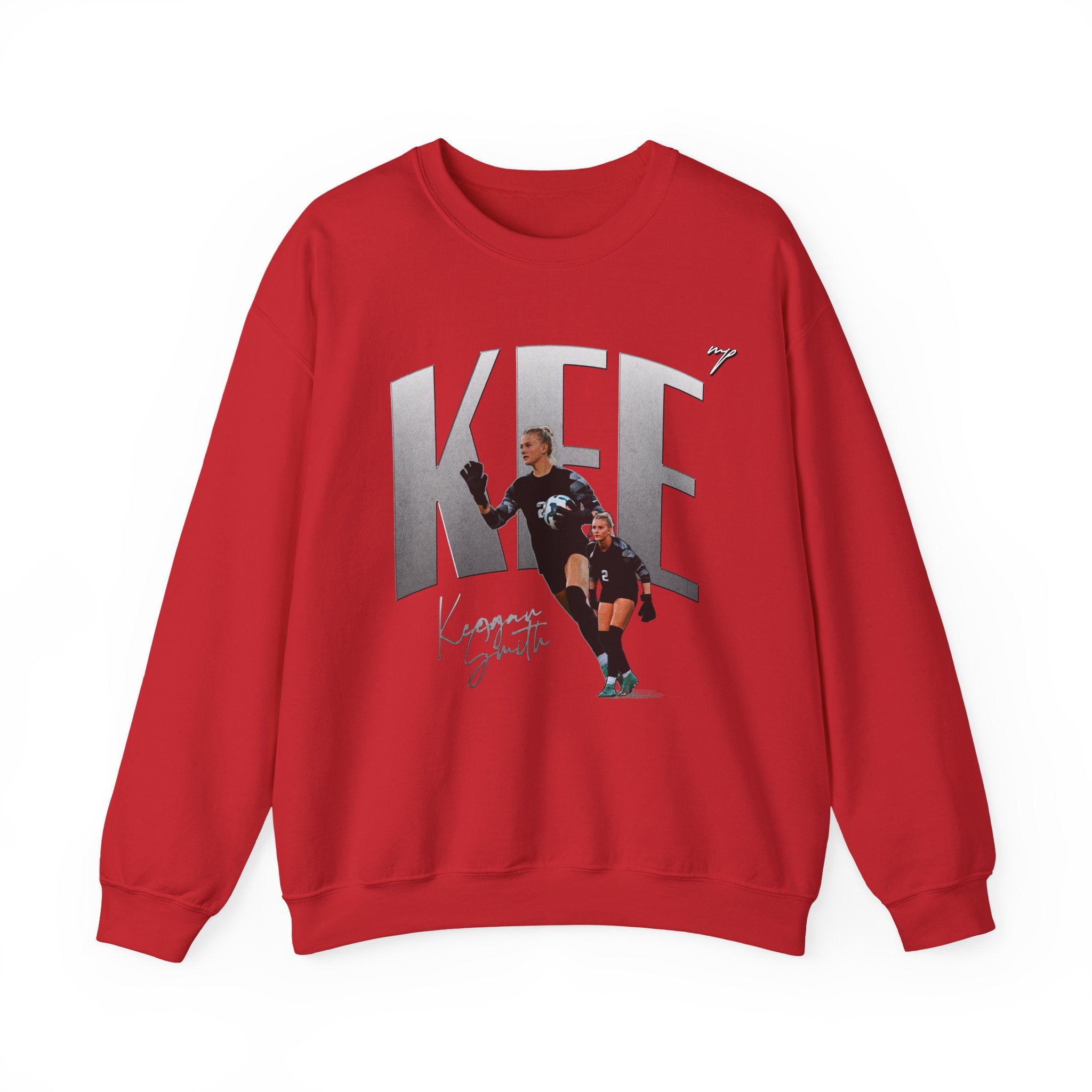 Keegan Smith Crewneck