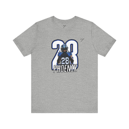 Phoenix Moss Graphic Tee