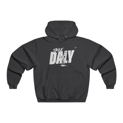 Jake Daly Vintage Hoodie