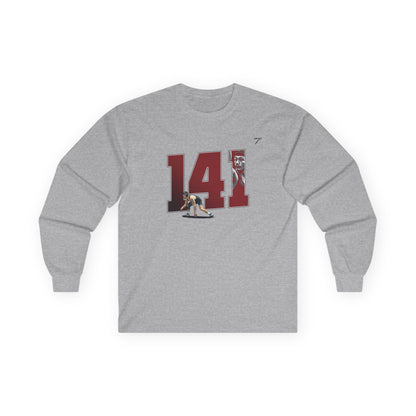 Isaac Lomas Long Sleeve