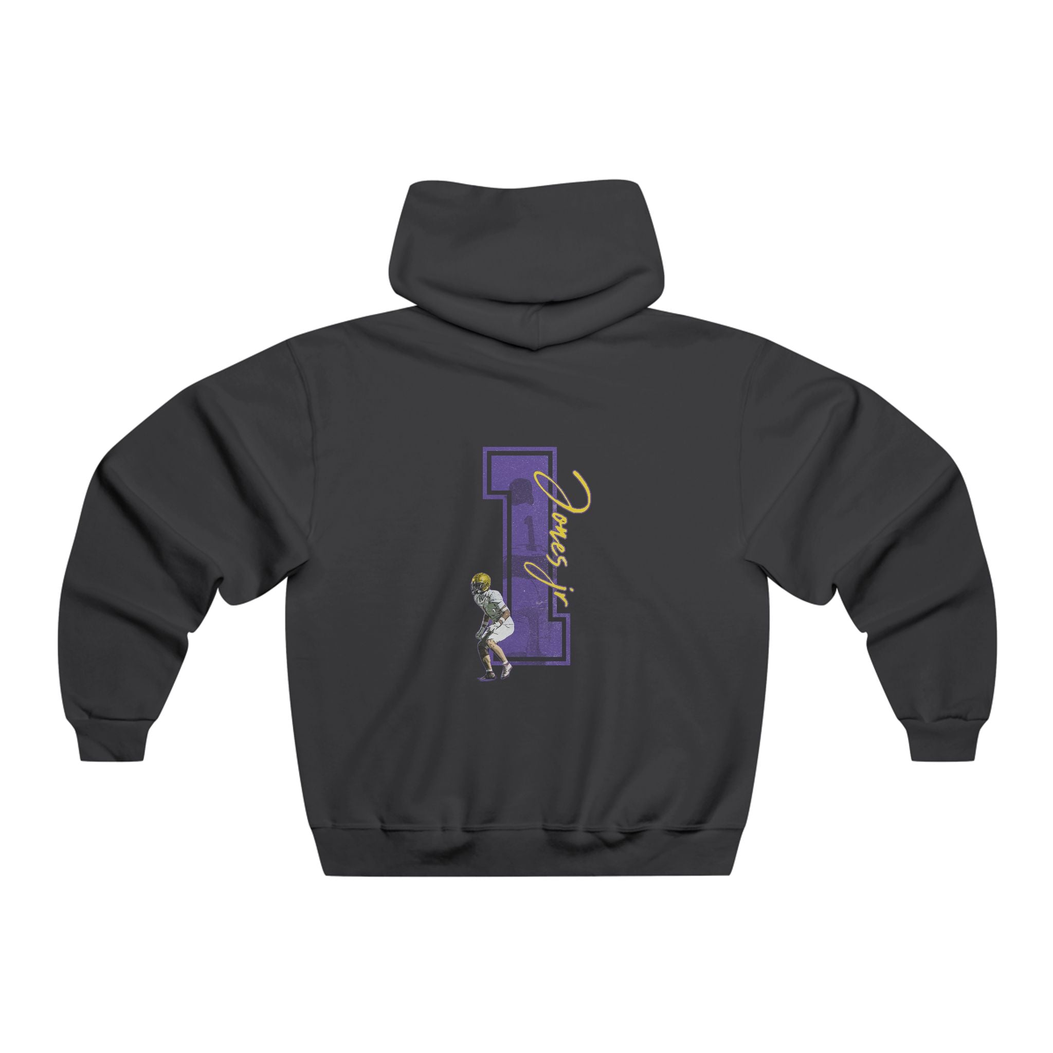 Drew Jones Jr Vintage Hoodie