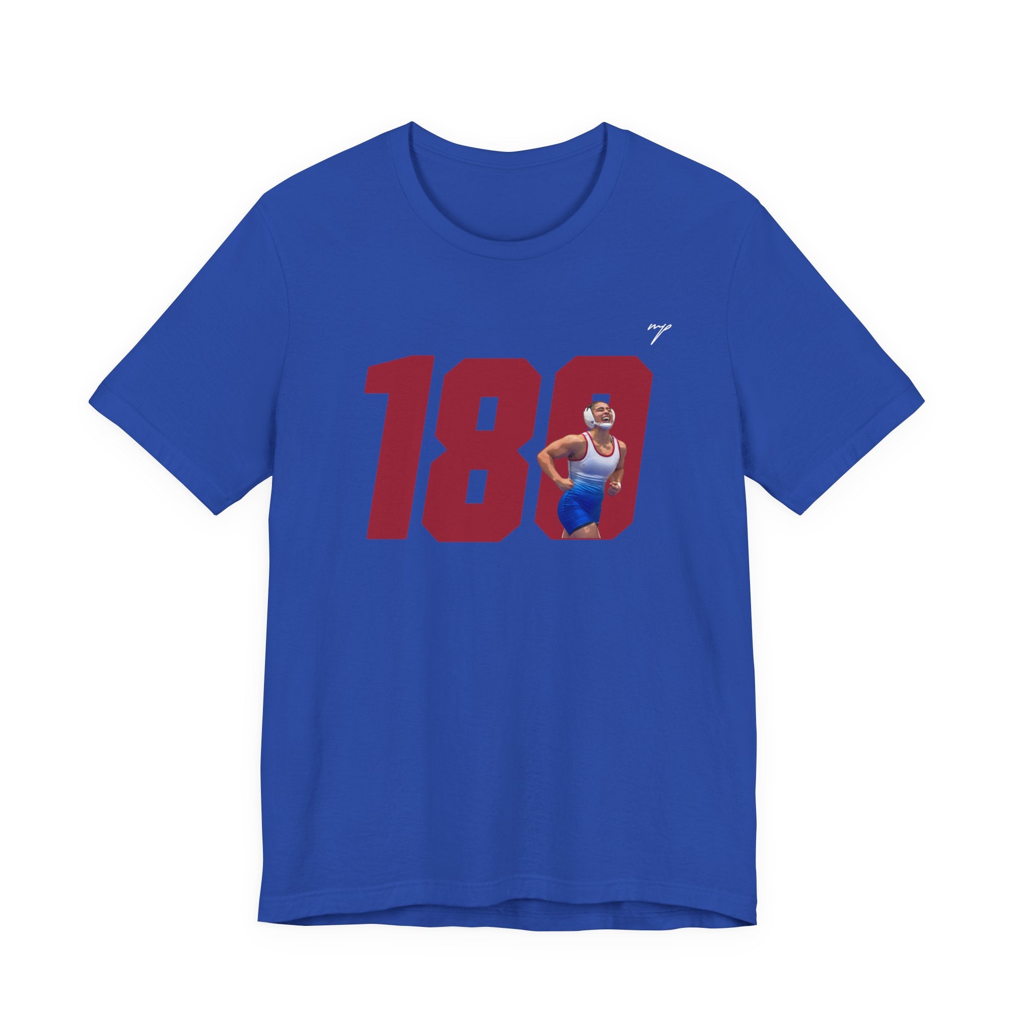 Isabella Gretzinger Graphic Tee