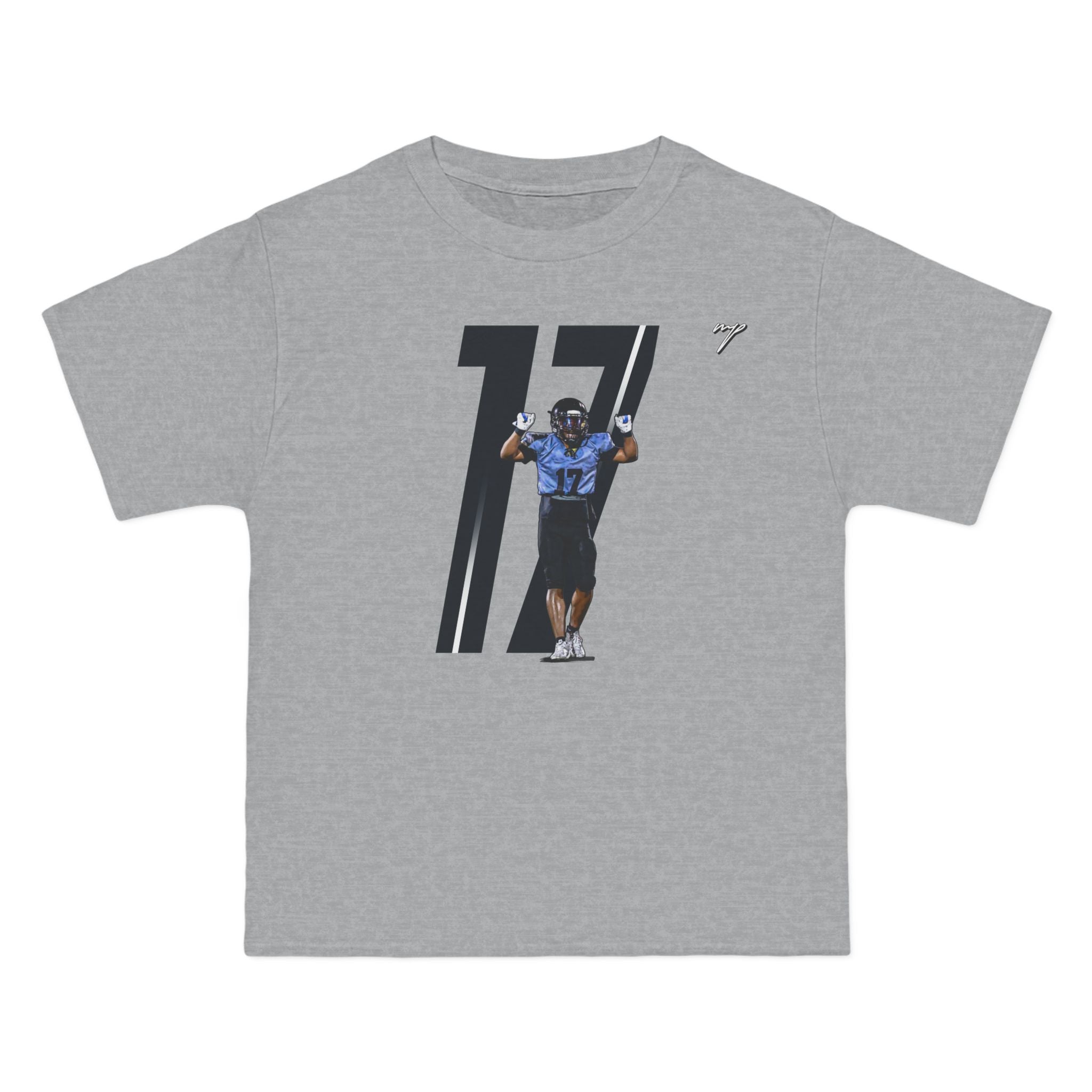 Latrelle Jones Vintage Tee