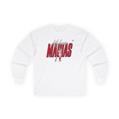 Melanie Macias Long Sleeve Tee