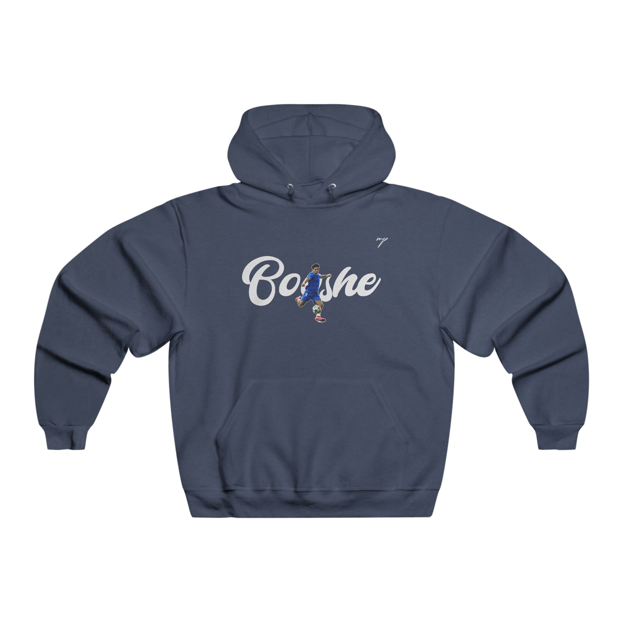 Ali Sabbagh Vintage Hoodie