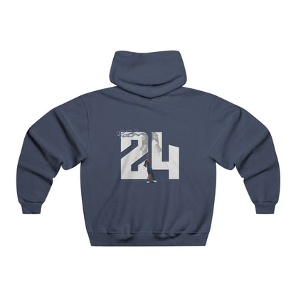 RaeAunnah Rose Vintage Hoodie