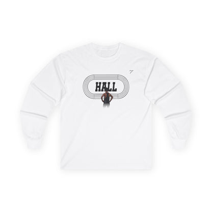 Jacob Hall Long Sleeve