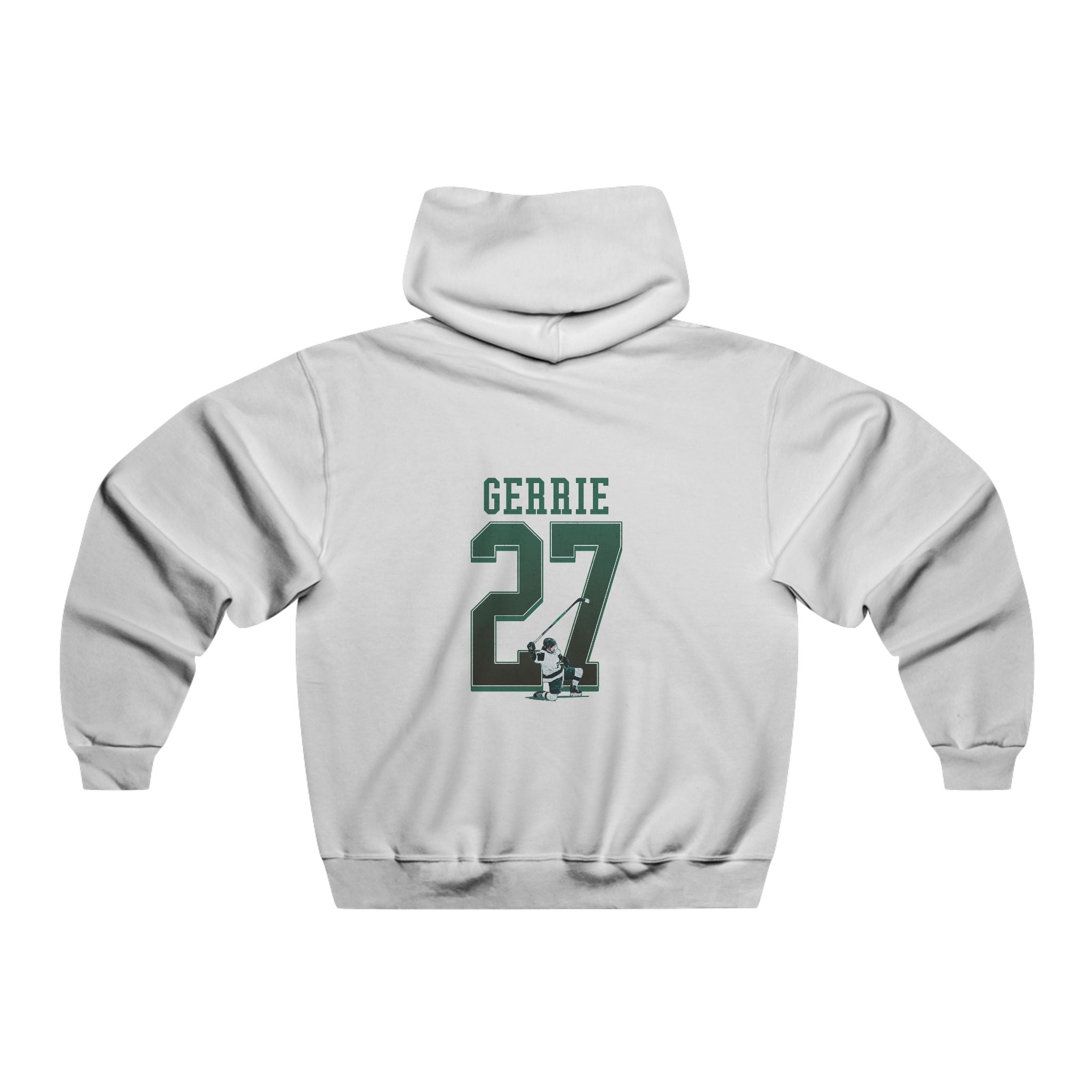Emily Gerrie Vintage Hoodie