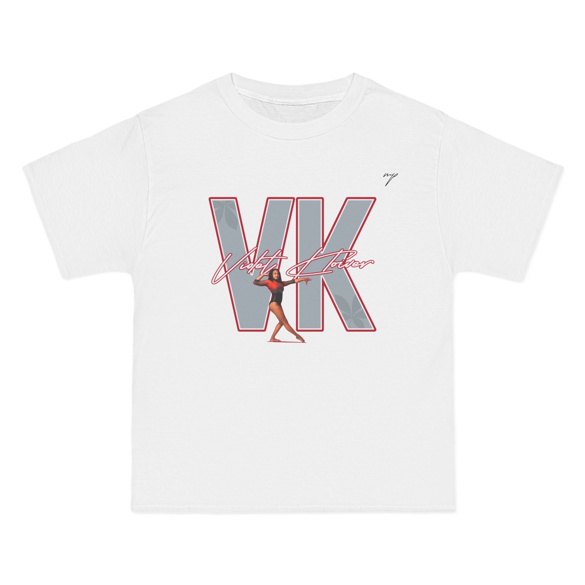 Violet Kloiber Vintage Tee