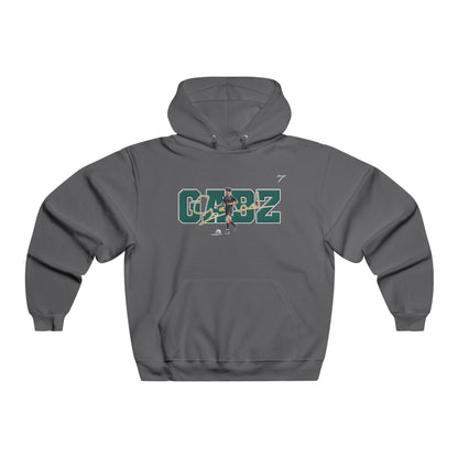Gabriel Chandler Vintage Hoodie