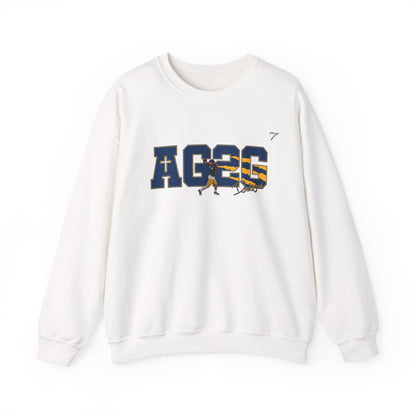 Dane Weber Crewneck