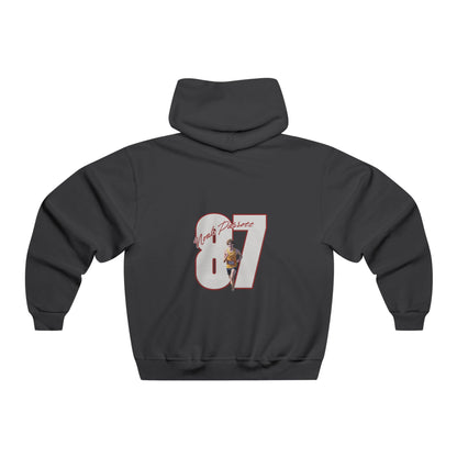 Noah Parrott Vintage Hoodie