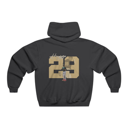 David Hinojosa Vintage Hoodie