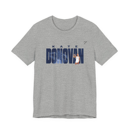 Kate Donovan Graphic Tee