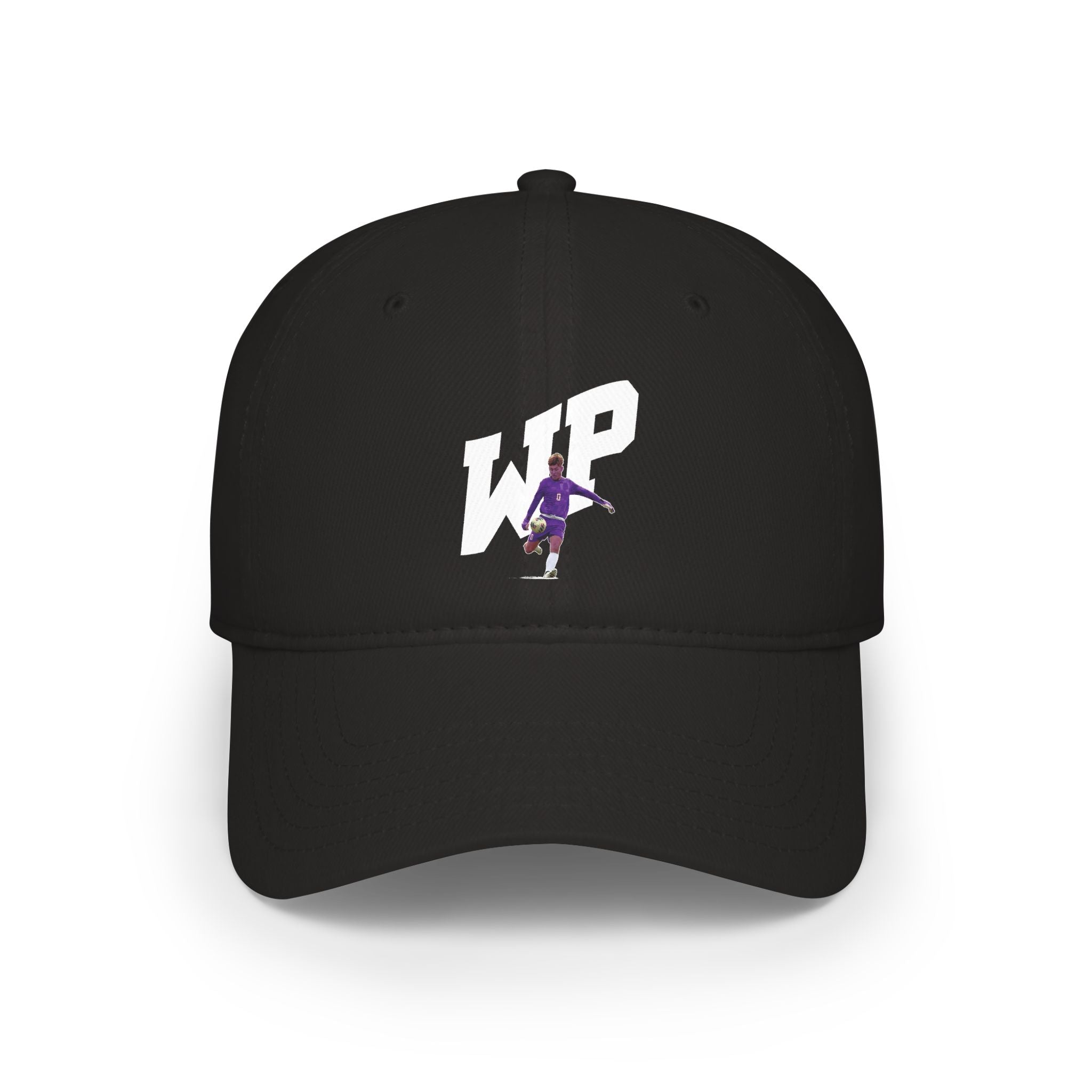 Wesley Pritzlaff Hat