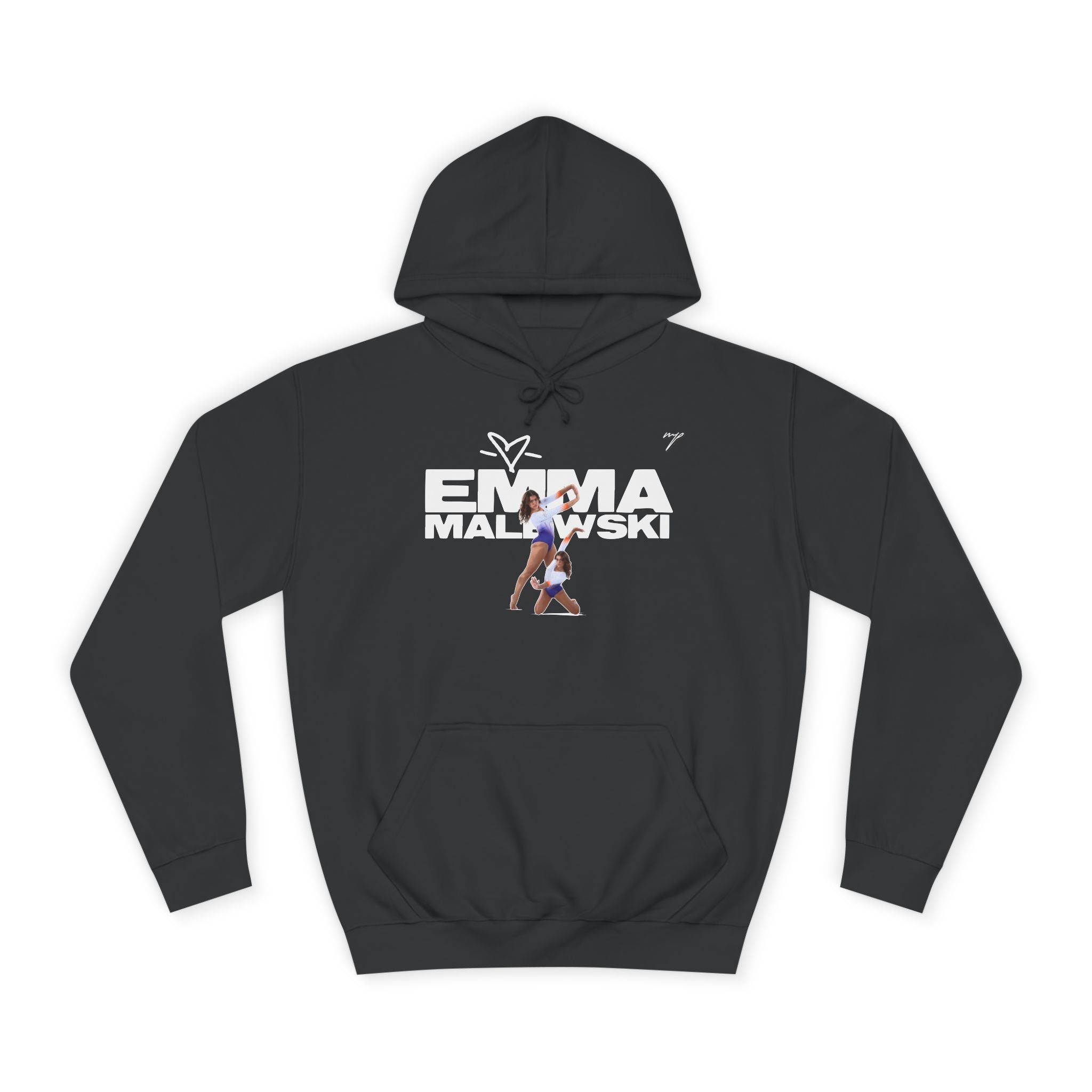 Emma Malewski Hoodie