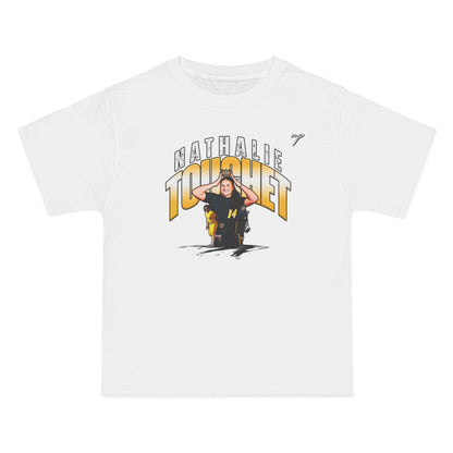 Nathalie Touchet Vintage Tee