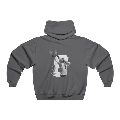 Ashlee Markert Vintage Hoodie