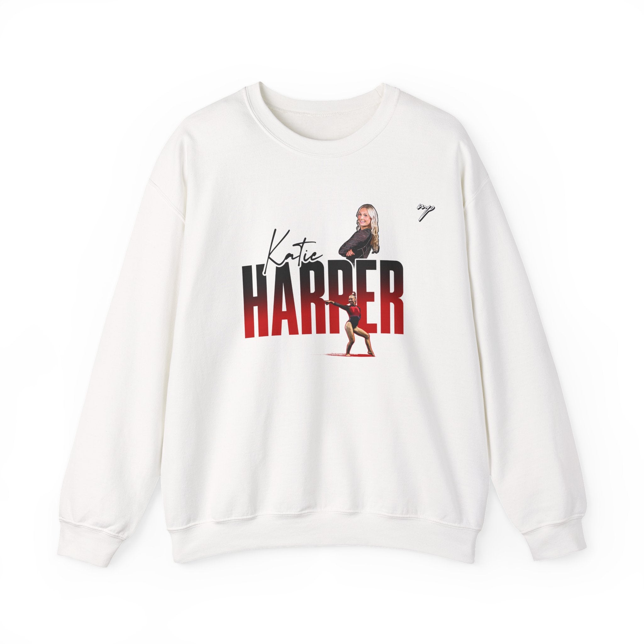 Katie Harper Crewneck