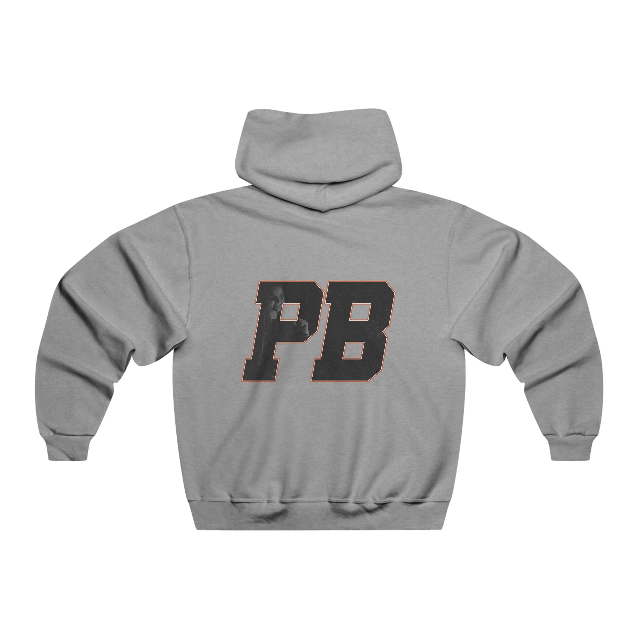 Paige Bambarger Vintage Hoodie