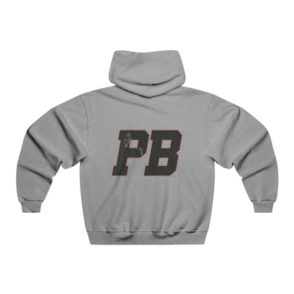 Paige Bambarger Vintage Hoodie