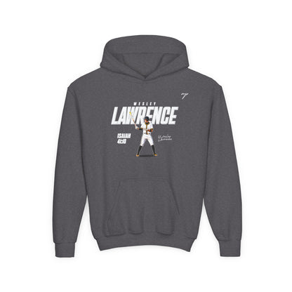 Wesley Lawrence YOUTH Hoodie