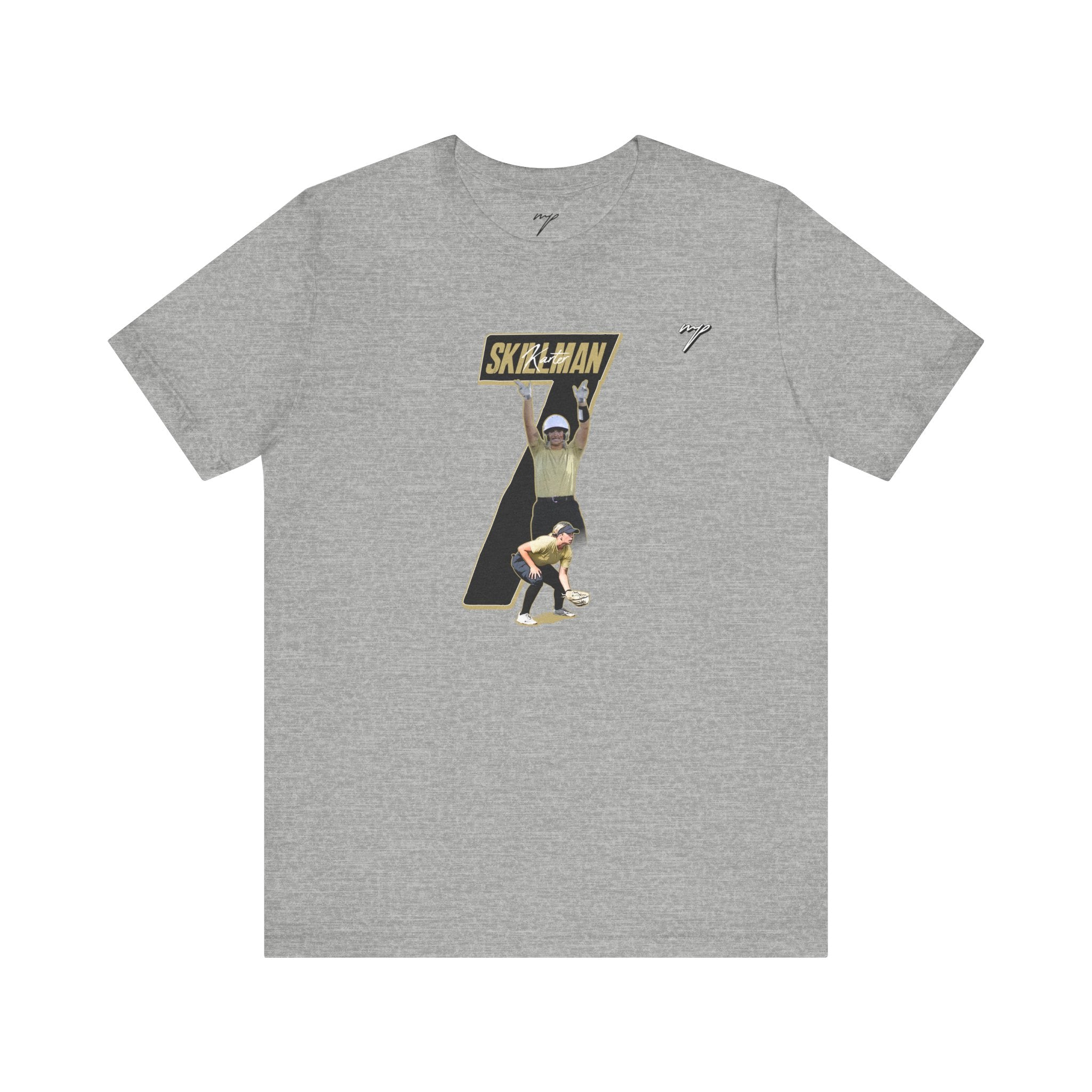 Karter Skillman Graphic Tee