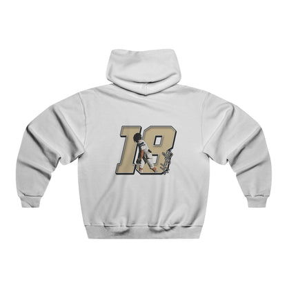 David Hensley Vintage Hoodie