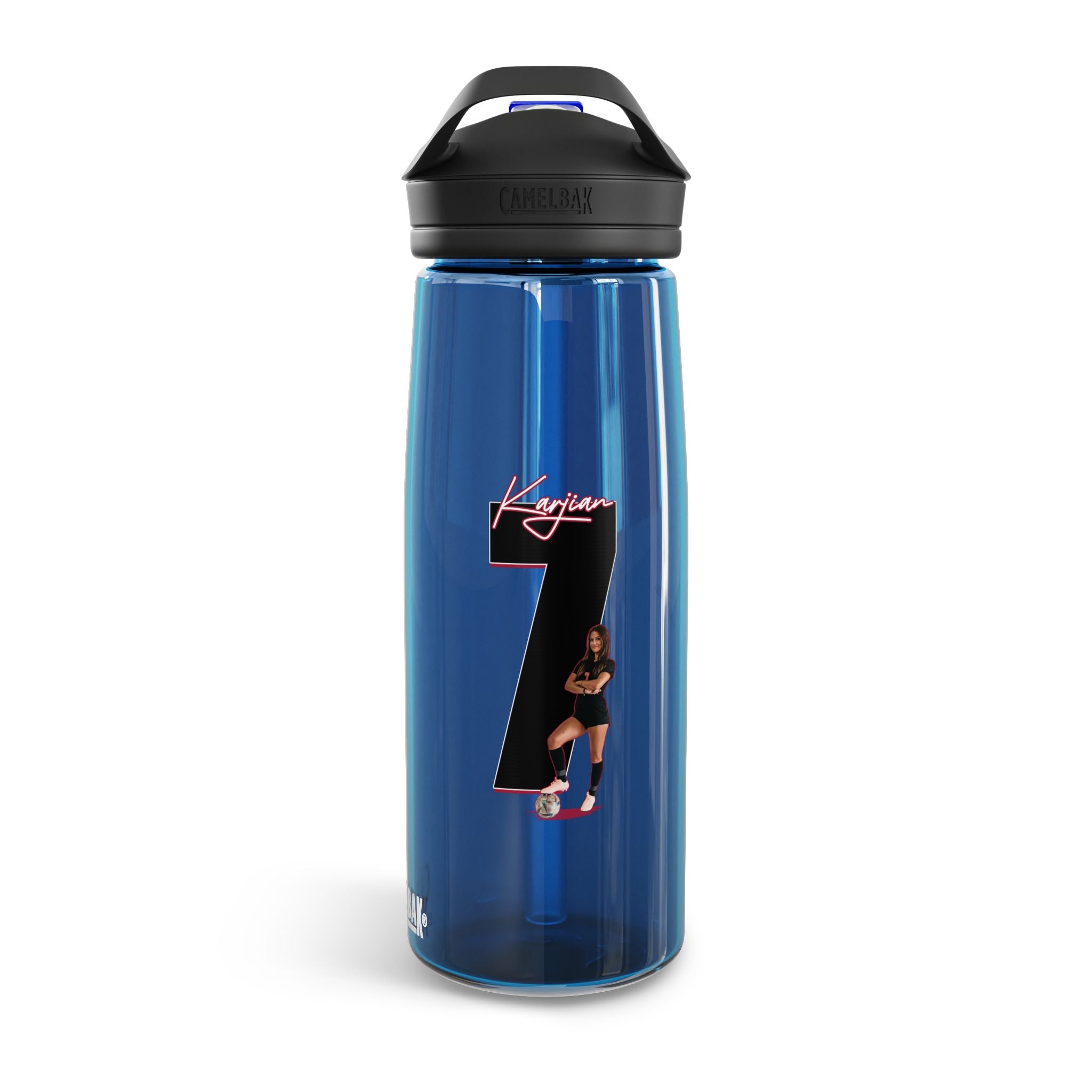 Sidney Karjian CamelBak Water Bottle