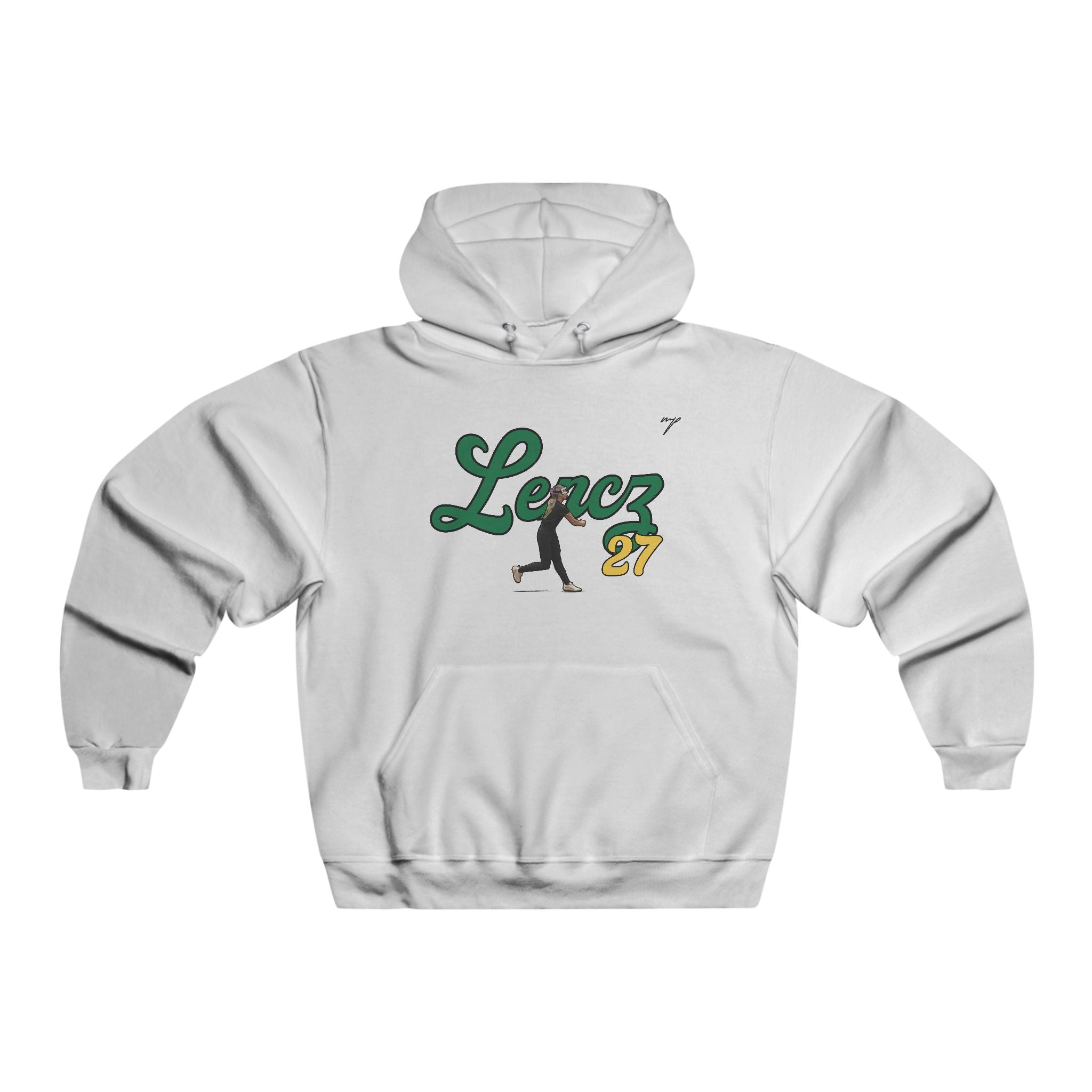 Bri Lencz Vintage Hoodie
