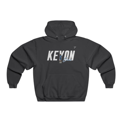 Keyon Crowe Vintage Hoodie